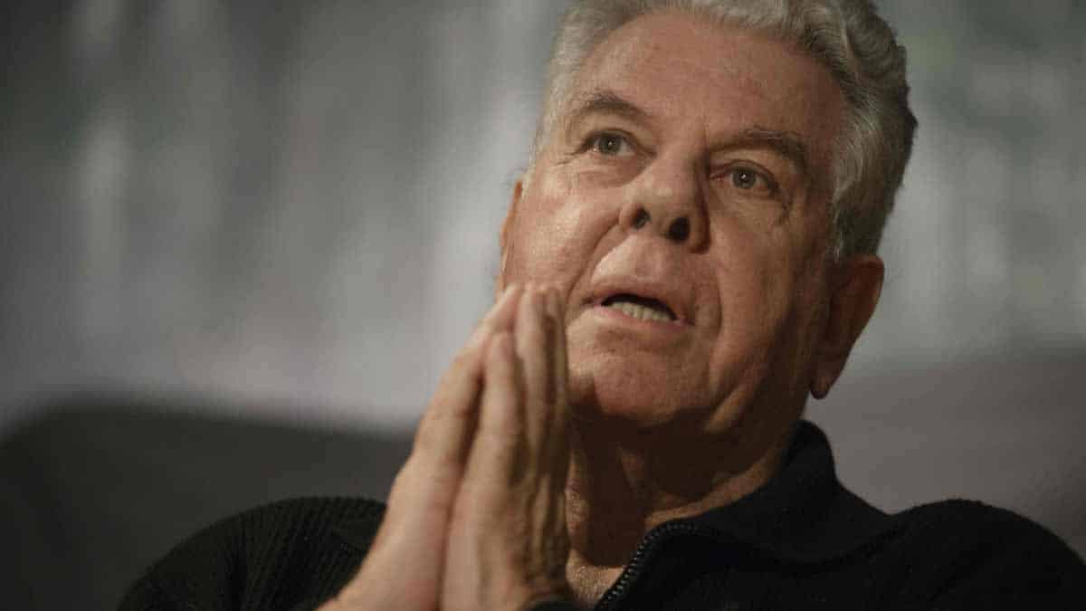 Jean-Claude Bourret