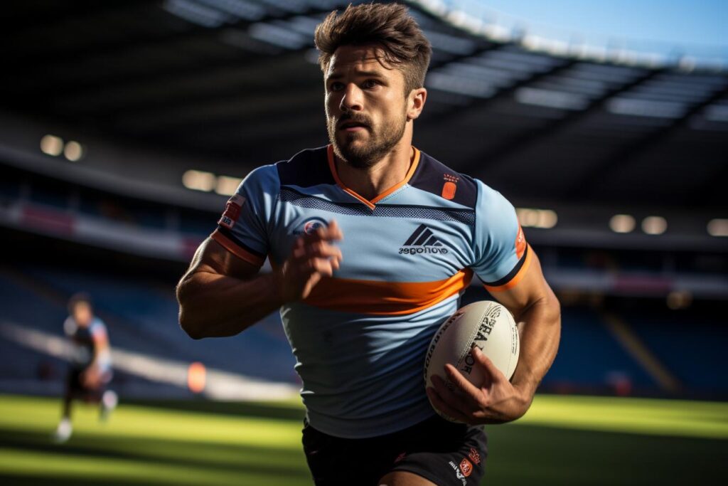 Antoine Dupont revient au XV de France et réintègre l&rsquo;entrainement physique pour la Coupe du Monde de Rugby!