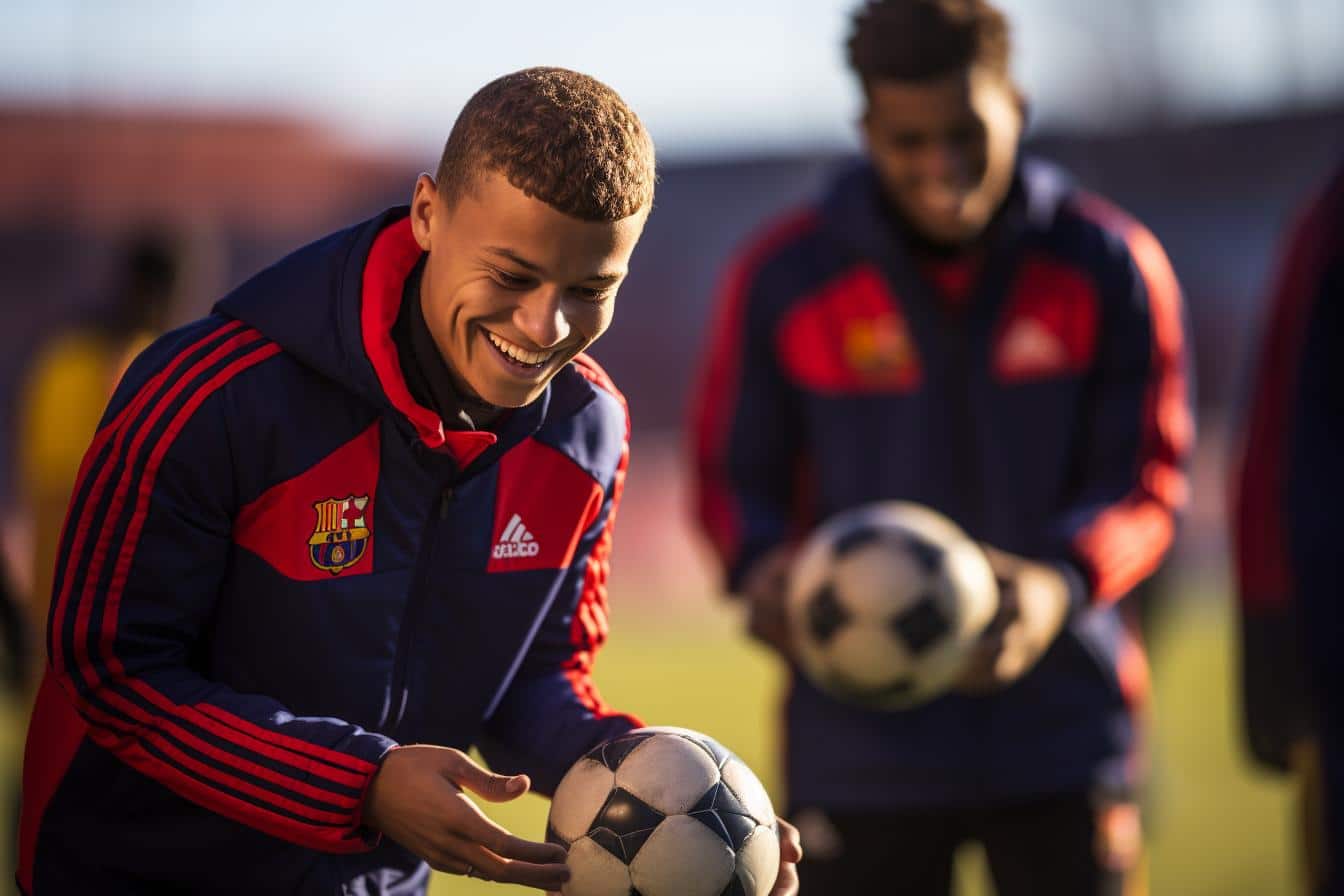 Kylian Mbappé confirmé en jeu face à Clermont : Révélation Choc de Luis Enrique !