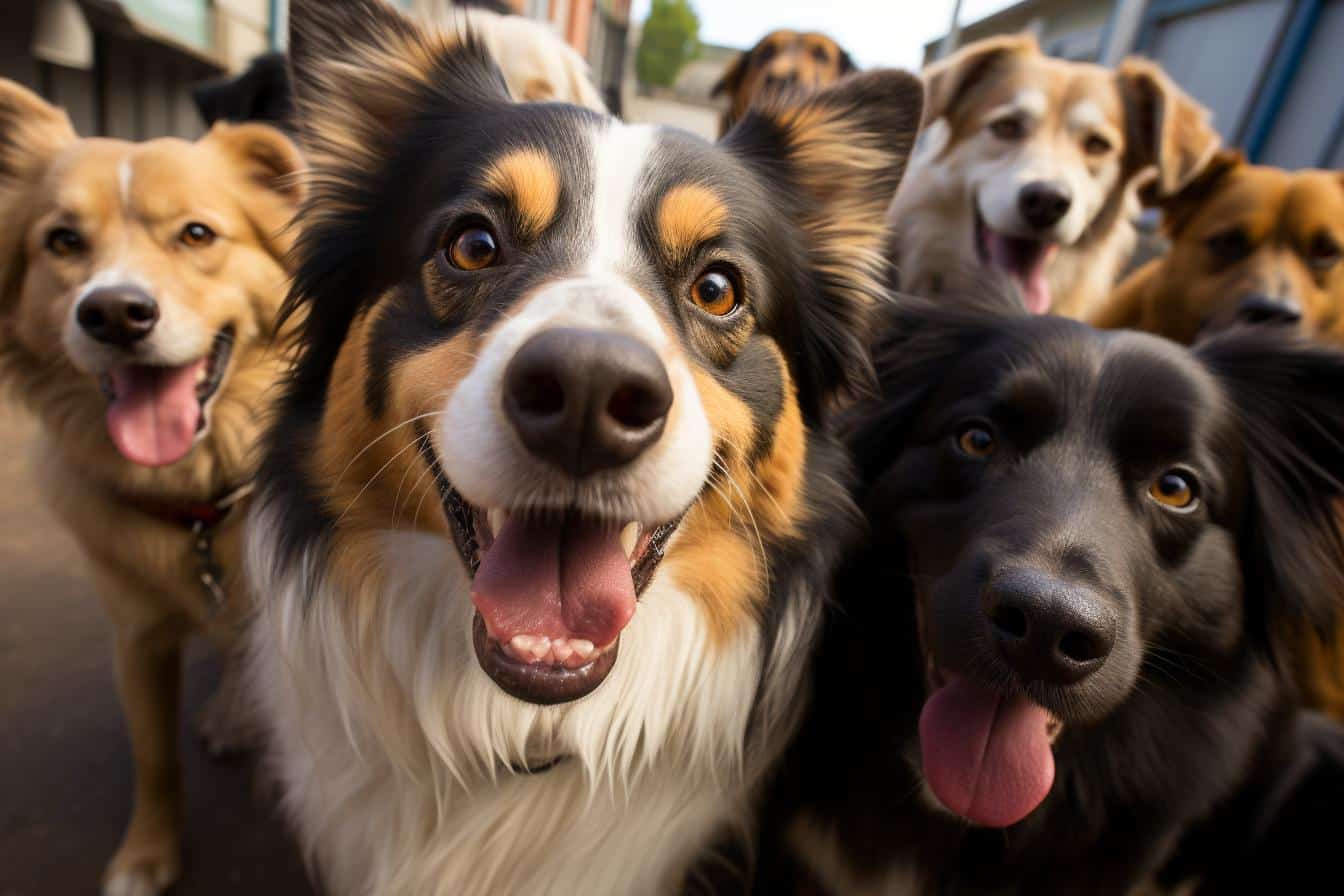 Top 10 des races de chiens les plus mignonnes et adorables