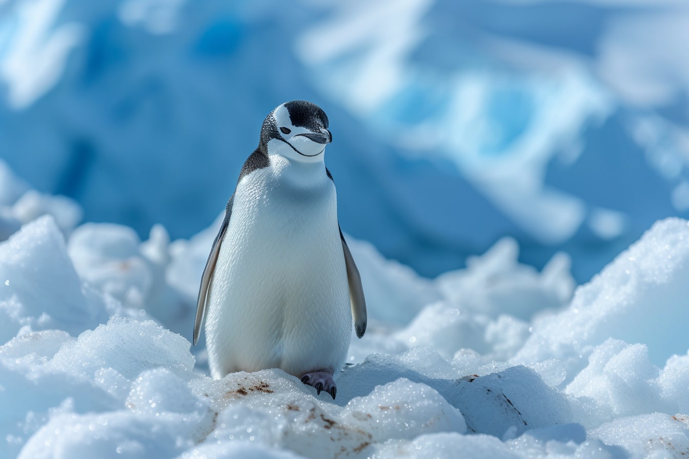 Impact du leucisme sur les espèces