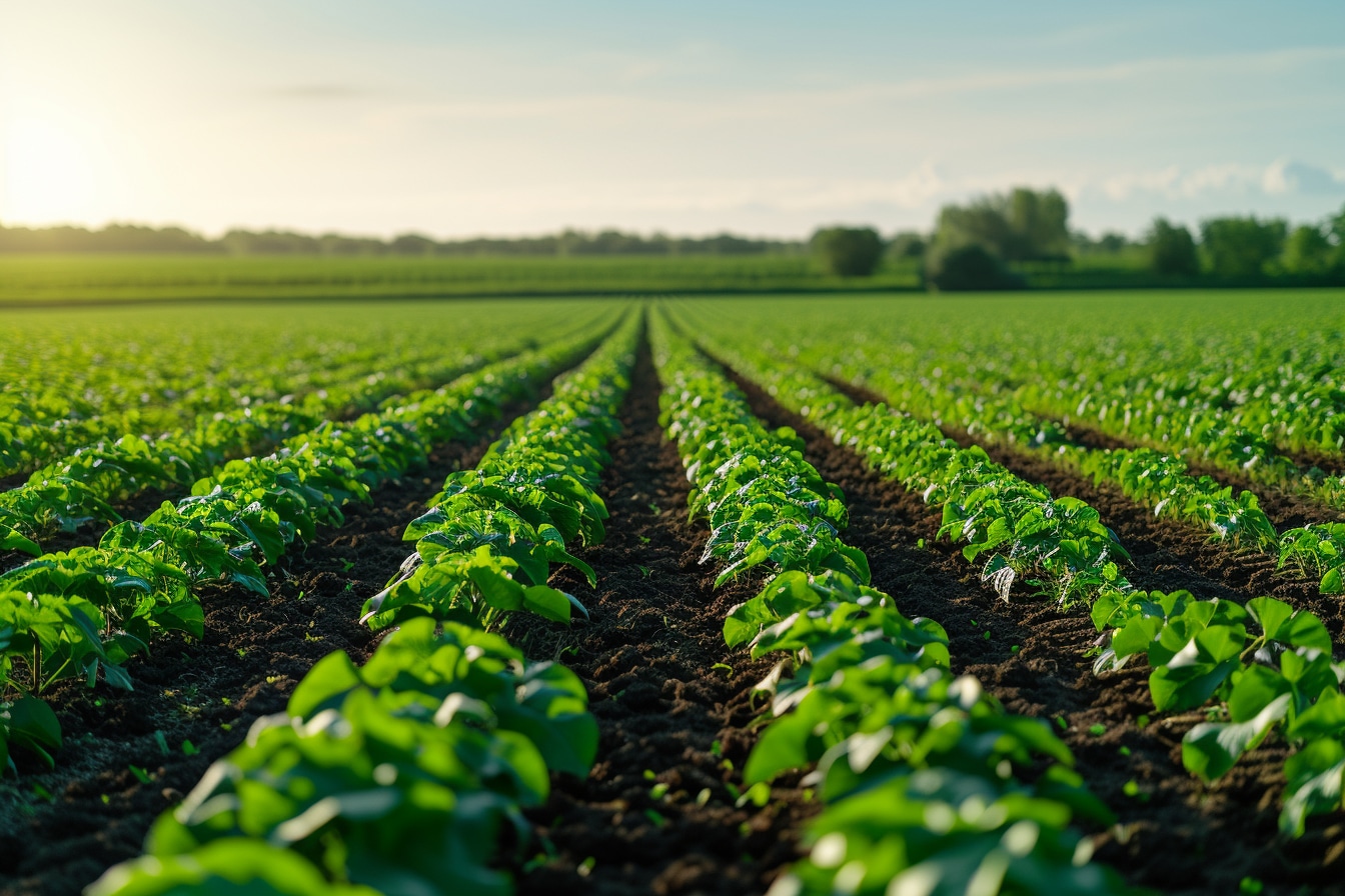 L’agriculture intensive, principale cause de ce déclin