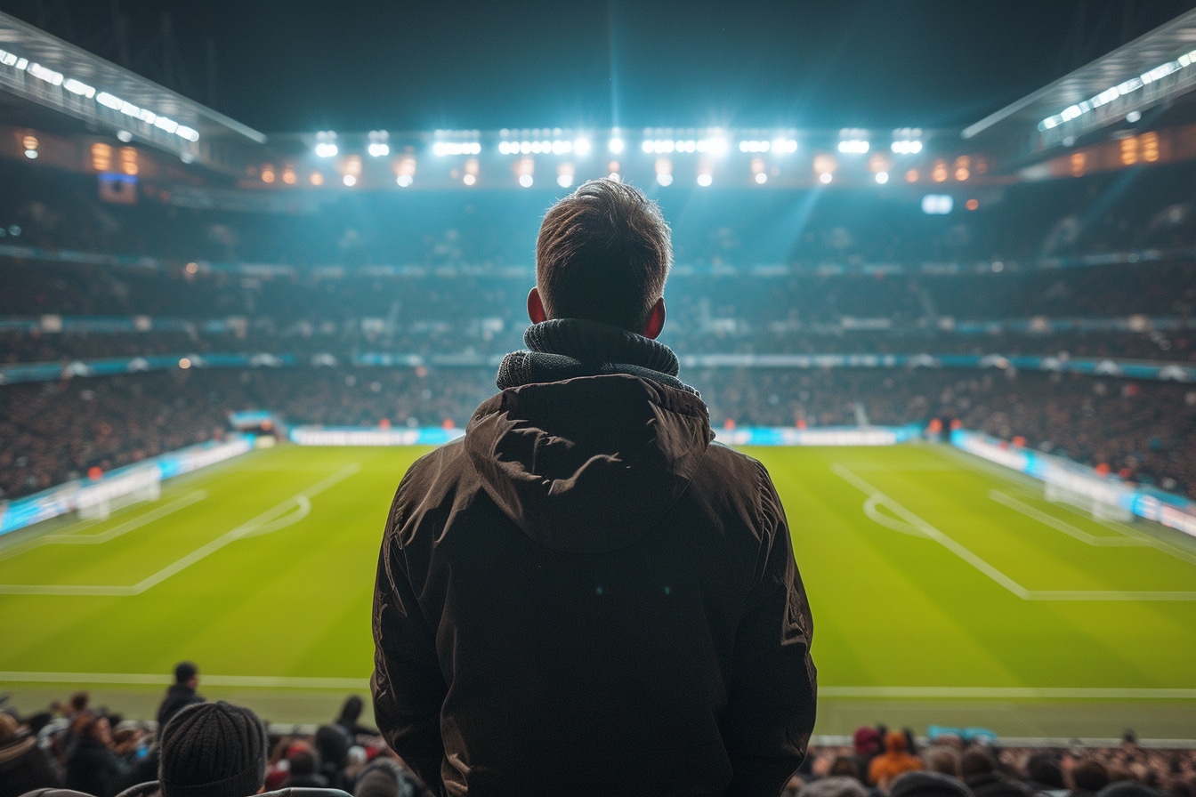 Résumé en direct du match