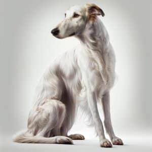 Barzoï