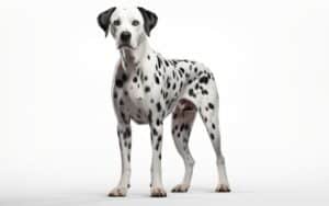 Dalmatien