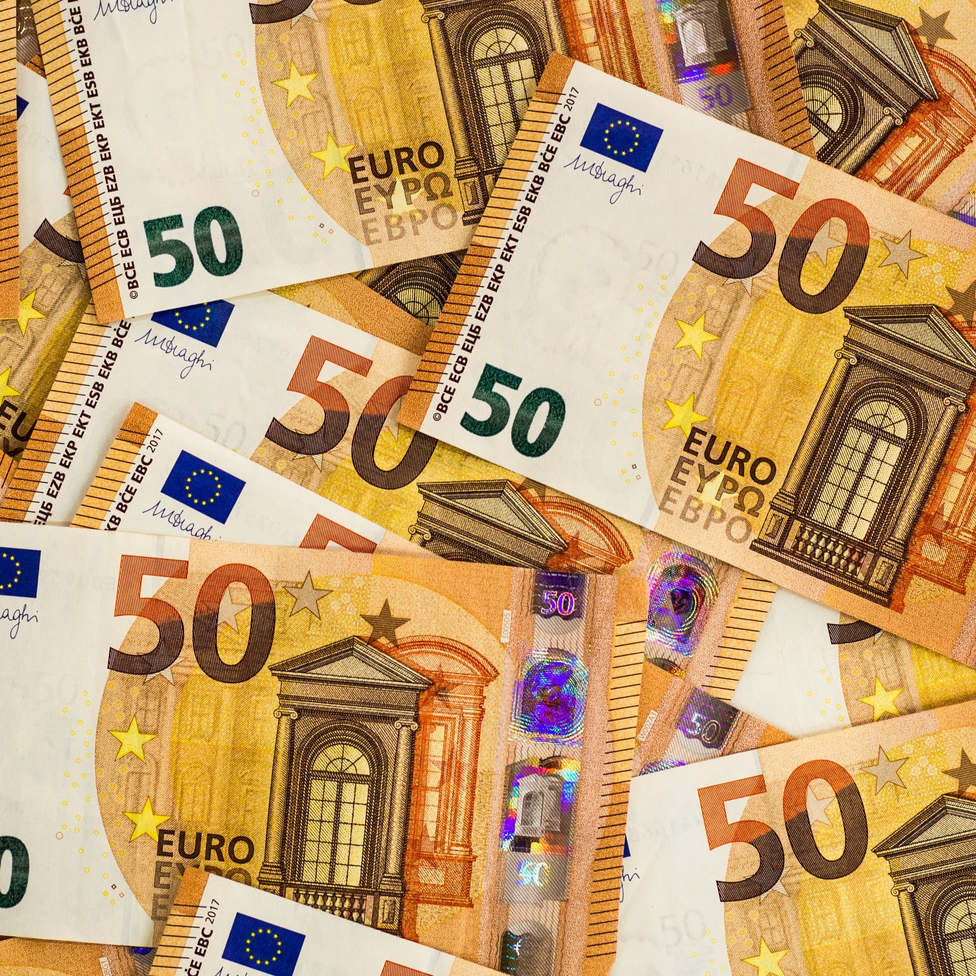 Euro Money