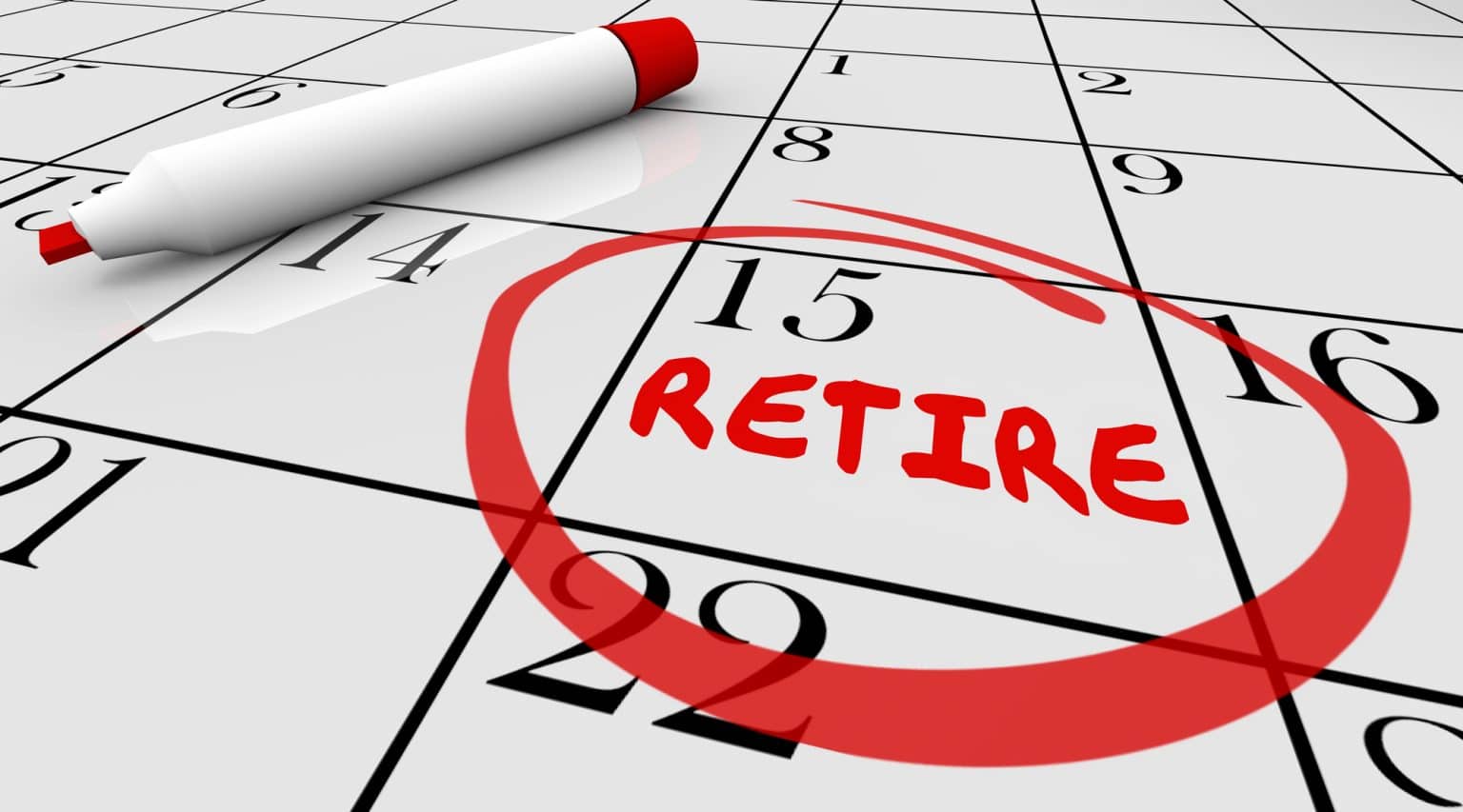 « Retraite 2026 : voici la date la plus stratégique pour partir dans ...