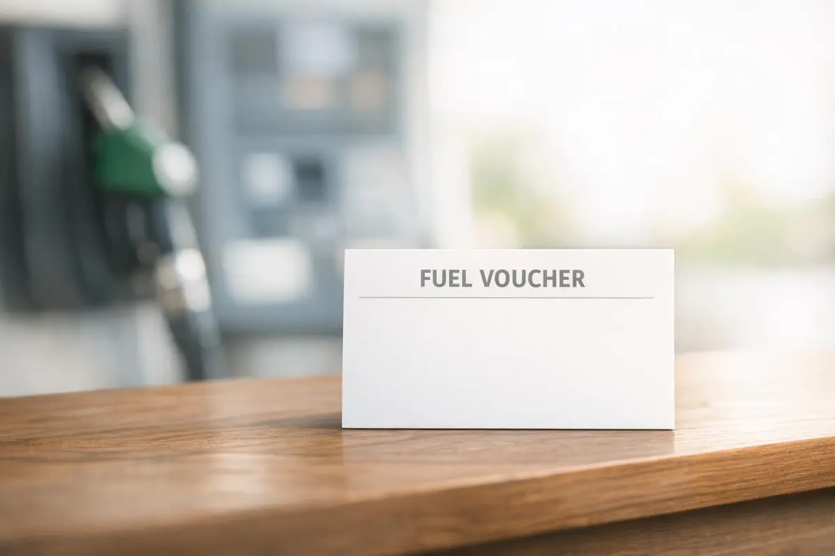 Chèque essence 2025 : conditions, montant et démarches clés
