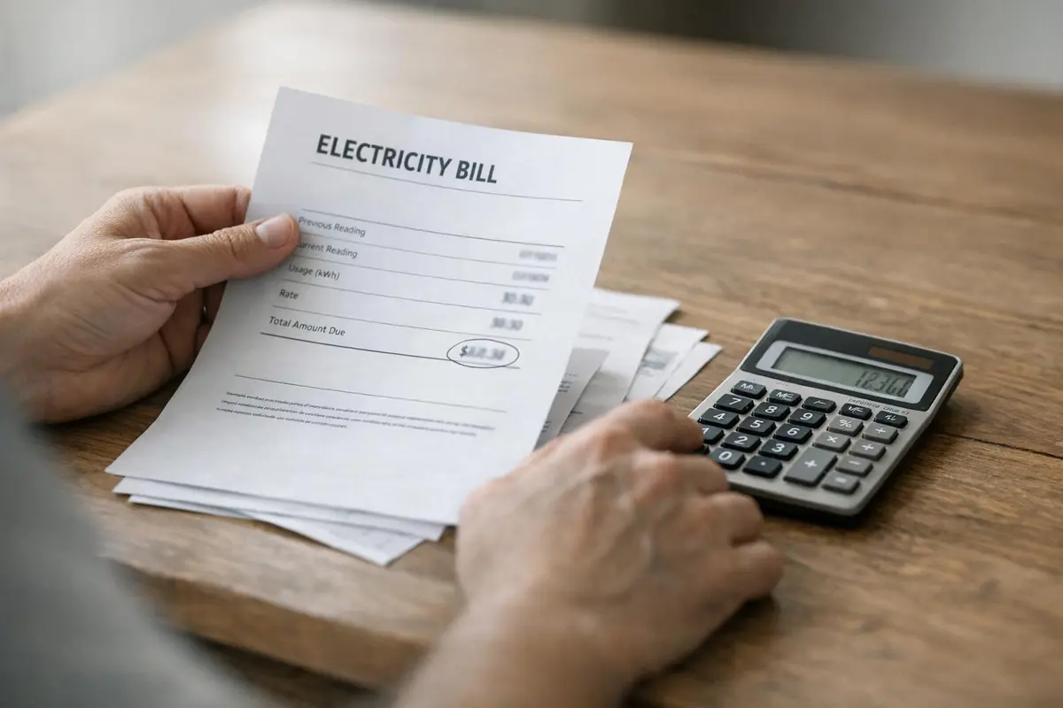 Aide EDF faible revenu : toutes les solutions pour payer moins