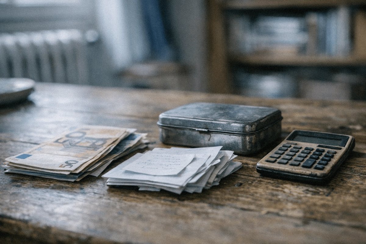 Donner de l’argent à vos enfants : 5 erreurs fiscales qui peuvent tout faire basculer