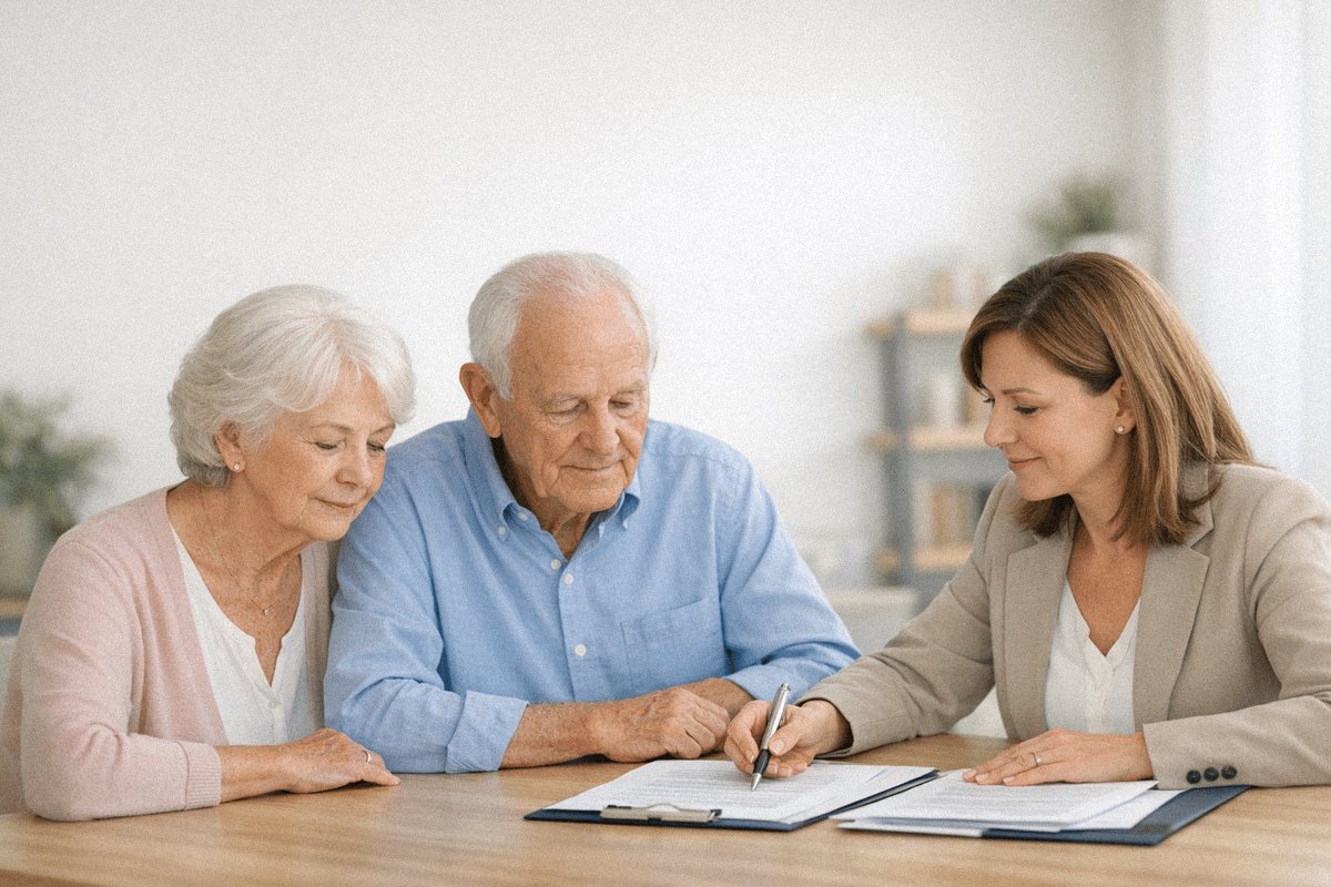 Fermeture d’EHPAD en urgence : 7 droits essentiels que chaque senior doit connaître