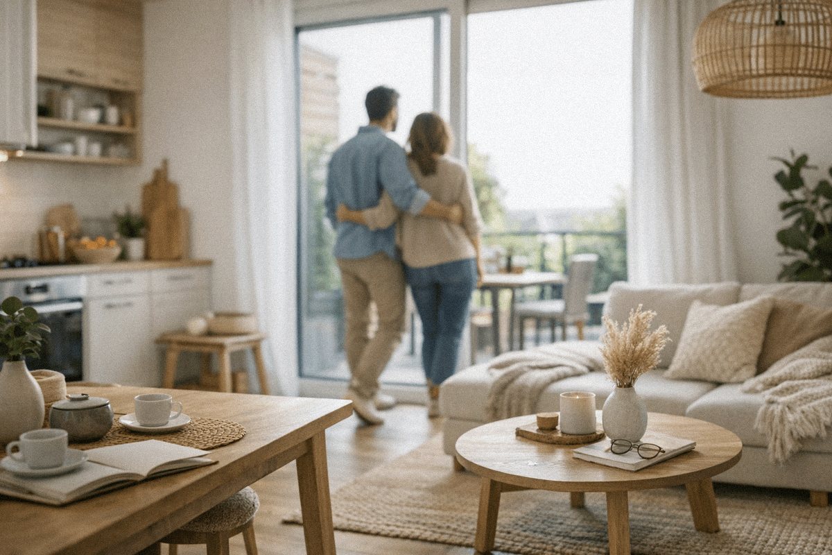 Immobilier 2025 : ce type de logement concentre plus de 40 % des demandes
