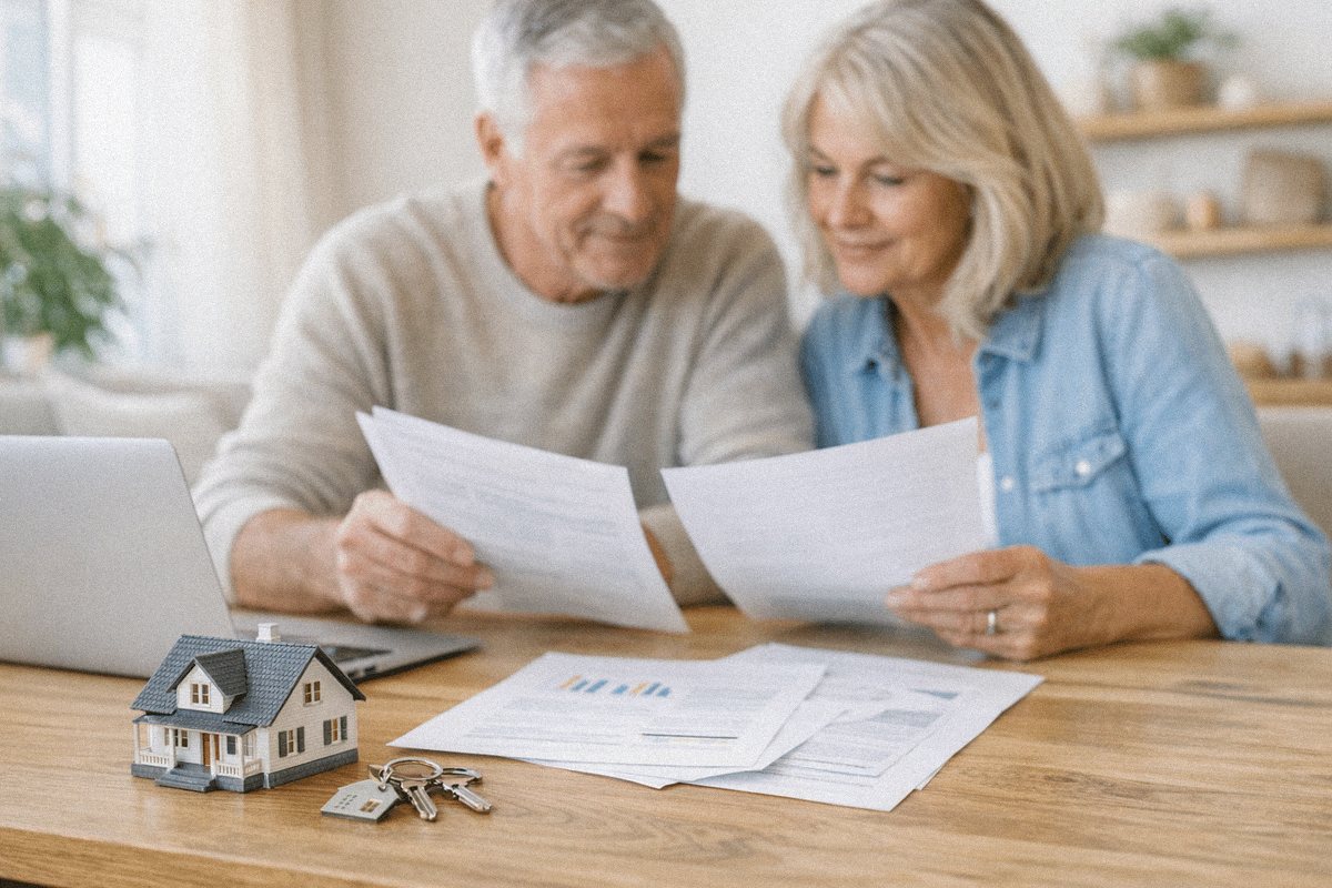 Immobilier 2026 : le dispositif Jeanbrun peut-il vraiment doper la retraite des seniors ?