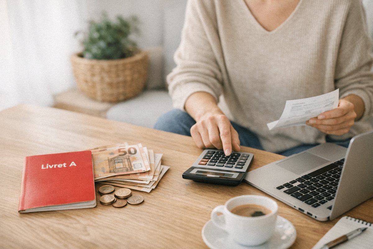 Livret A : l’erreur qui peut vous faire perdre 10 000 € sans que vous le sachiez