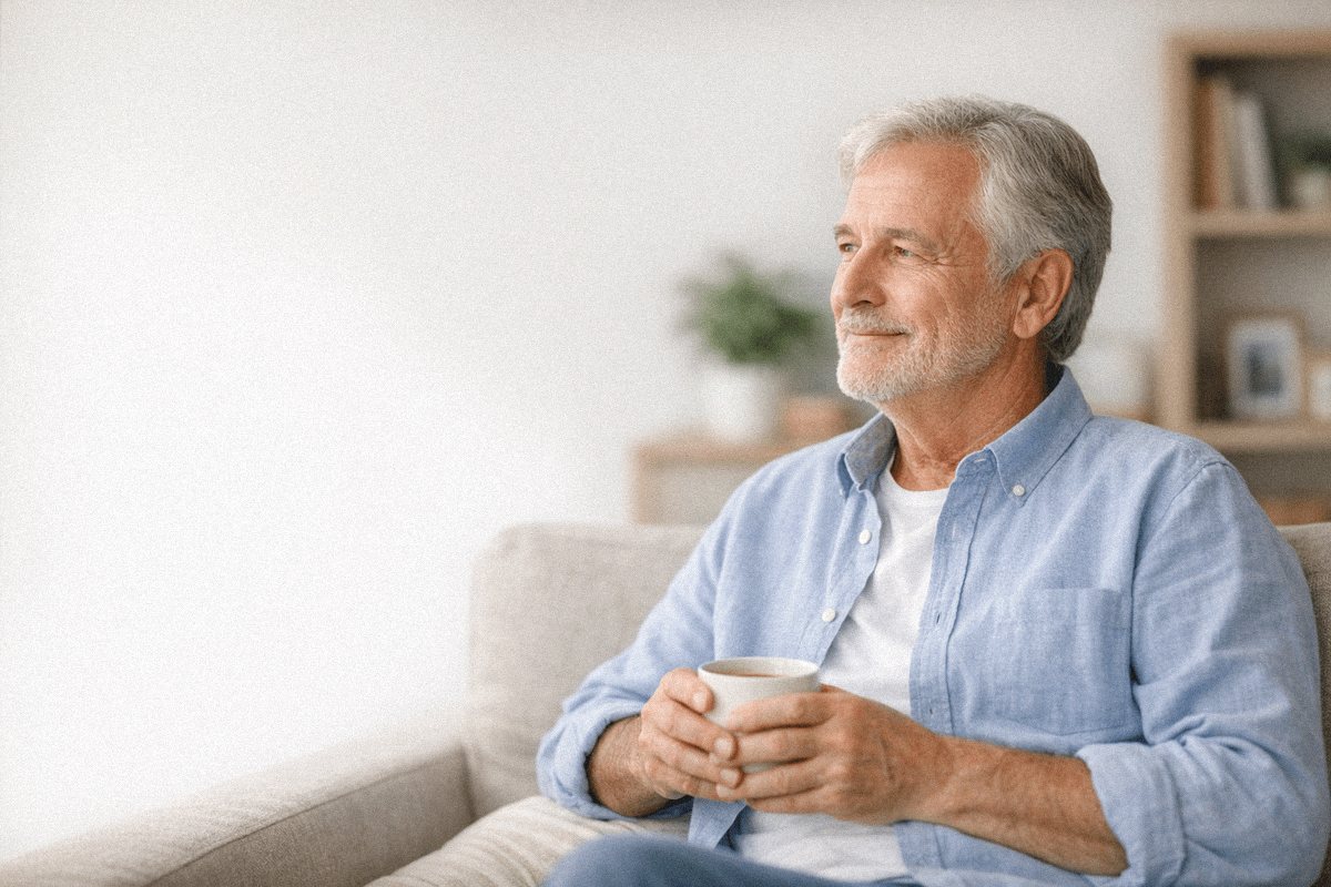 Retraite : ce sentiment caché que 7 seniors sur 10 ressentent sans oser en parler