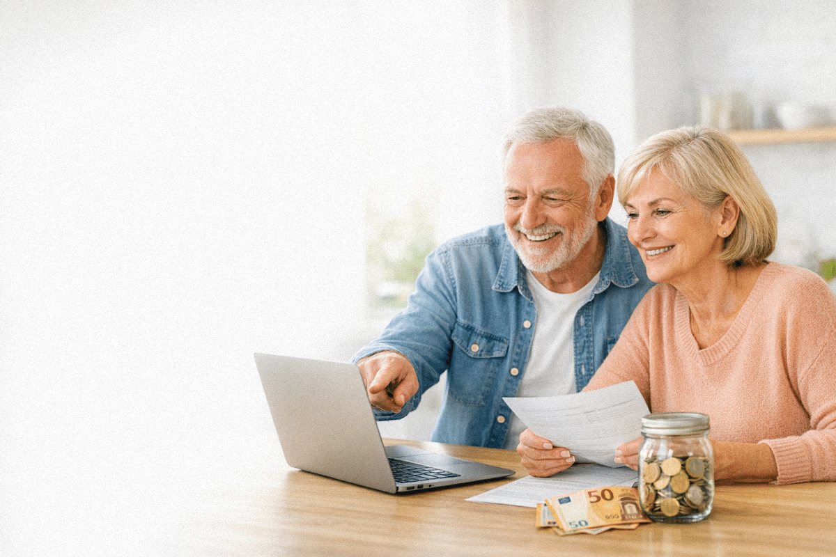 Seniors : comment toucher 250 € d’intérêts nets par an avec ce livret méconnu ?