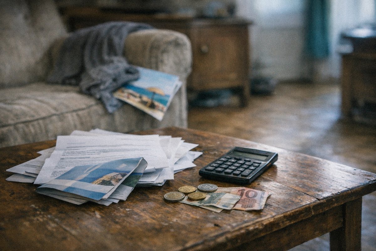 Seniors en 2026 : pourquoi l’aide vacances Agirc-Arrco a disparu (et par quoi la remplacer)