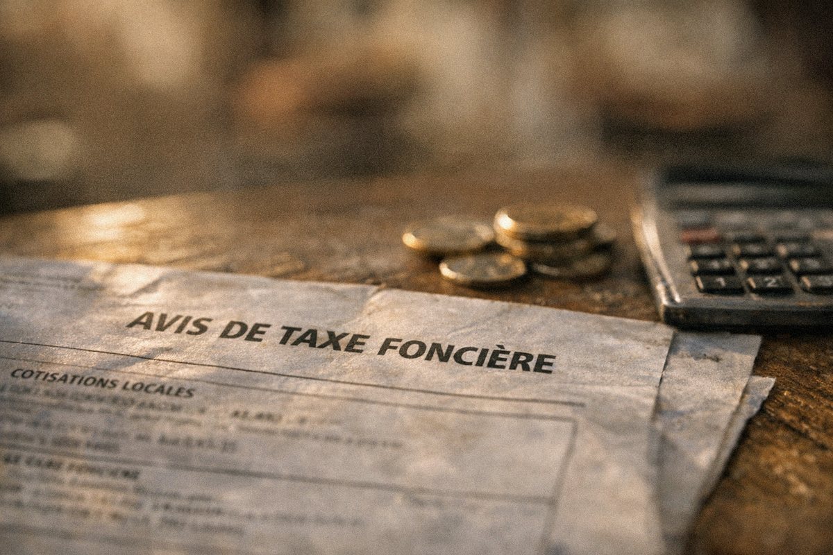 Taxe foncière 2026 : nouveaux plafonds de revenus, pouvez-vous être totalement exonéré ?