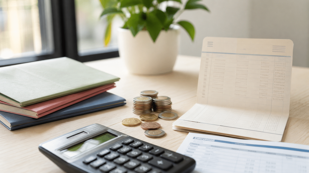 Livret A, LEP : les taux ont changé, voici ce que ça signifie pour votre épargne
