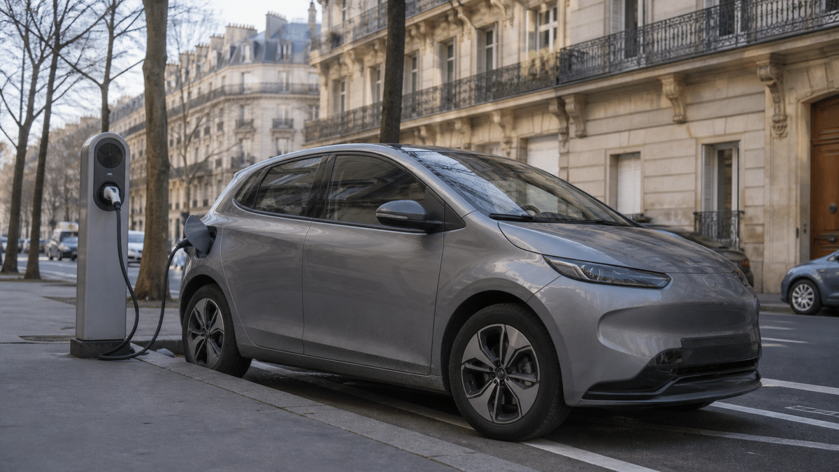Voiture électrique d’occasion : une nouvelle aide arrive en septembre, voici qui pourrait en profiter