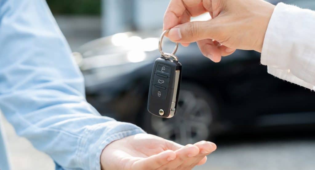 location voiture Nice entre particuliers